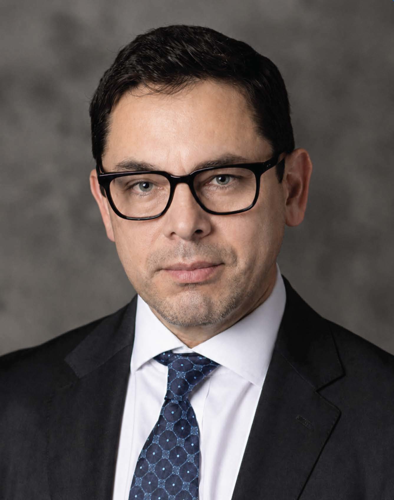 Luis Adrian Rios
